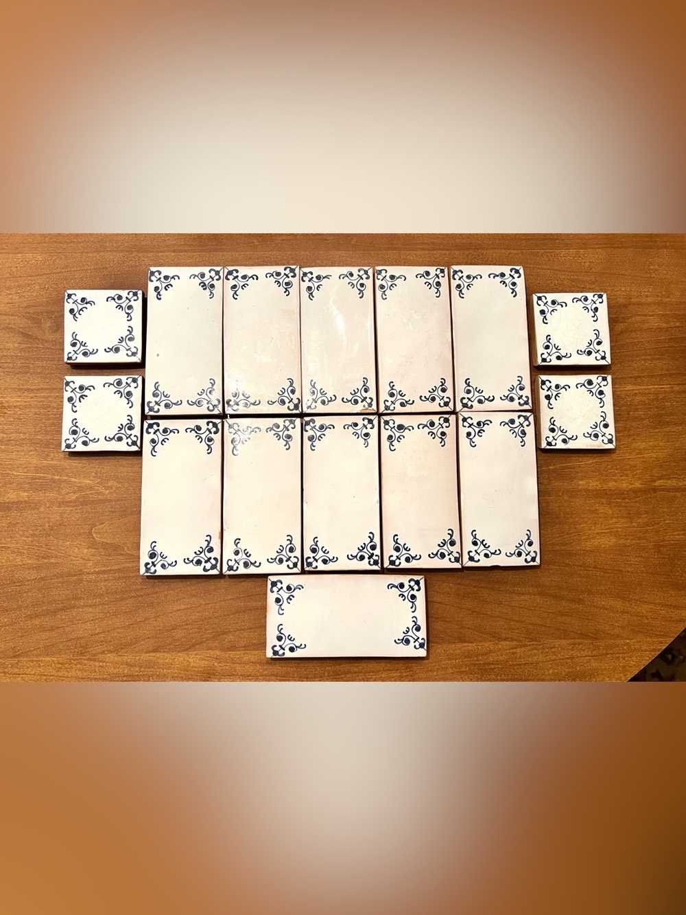 Beautiful Portuguese Tiles